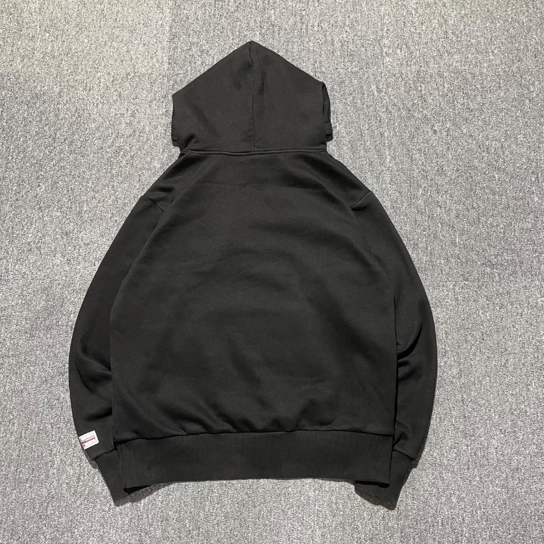 【popaipapa】美品 IRIE FISHING CLUB パーカー