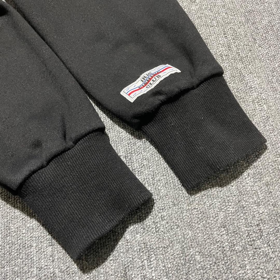 【popaipapa】美品 IRIE FISHING CLUB パーカー
