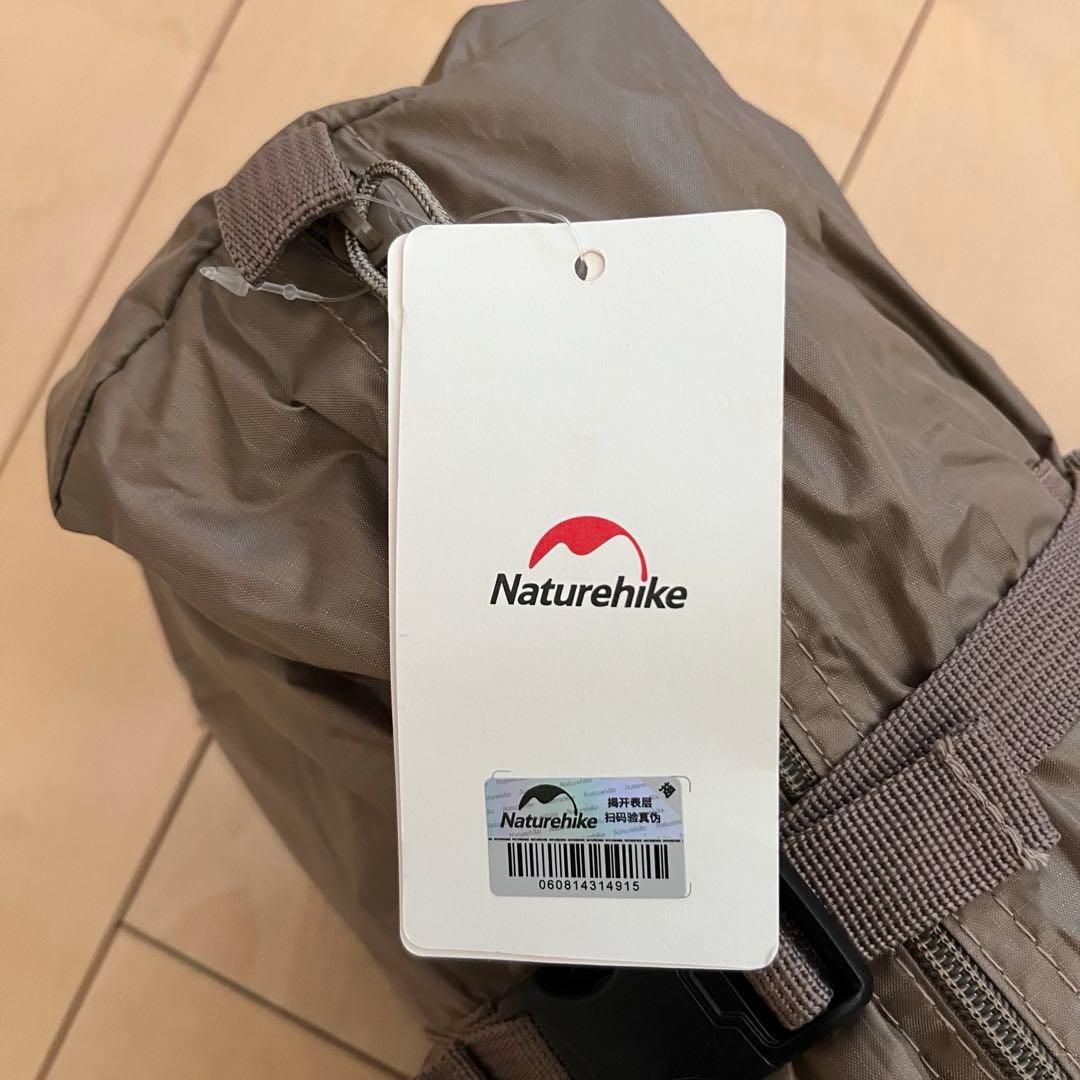 【新品・未使用】Naturehike テント 2人用 キャンプ