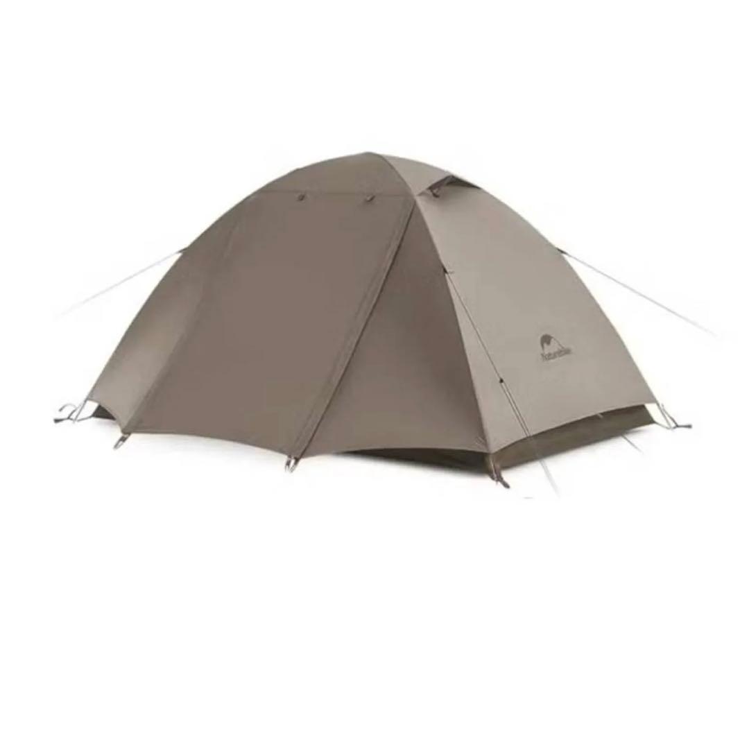 【新品・未使用】Naturehike テント 2人用 キャンプ