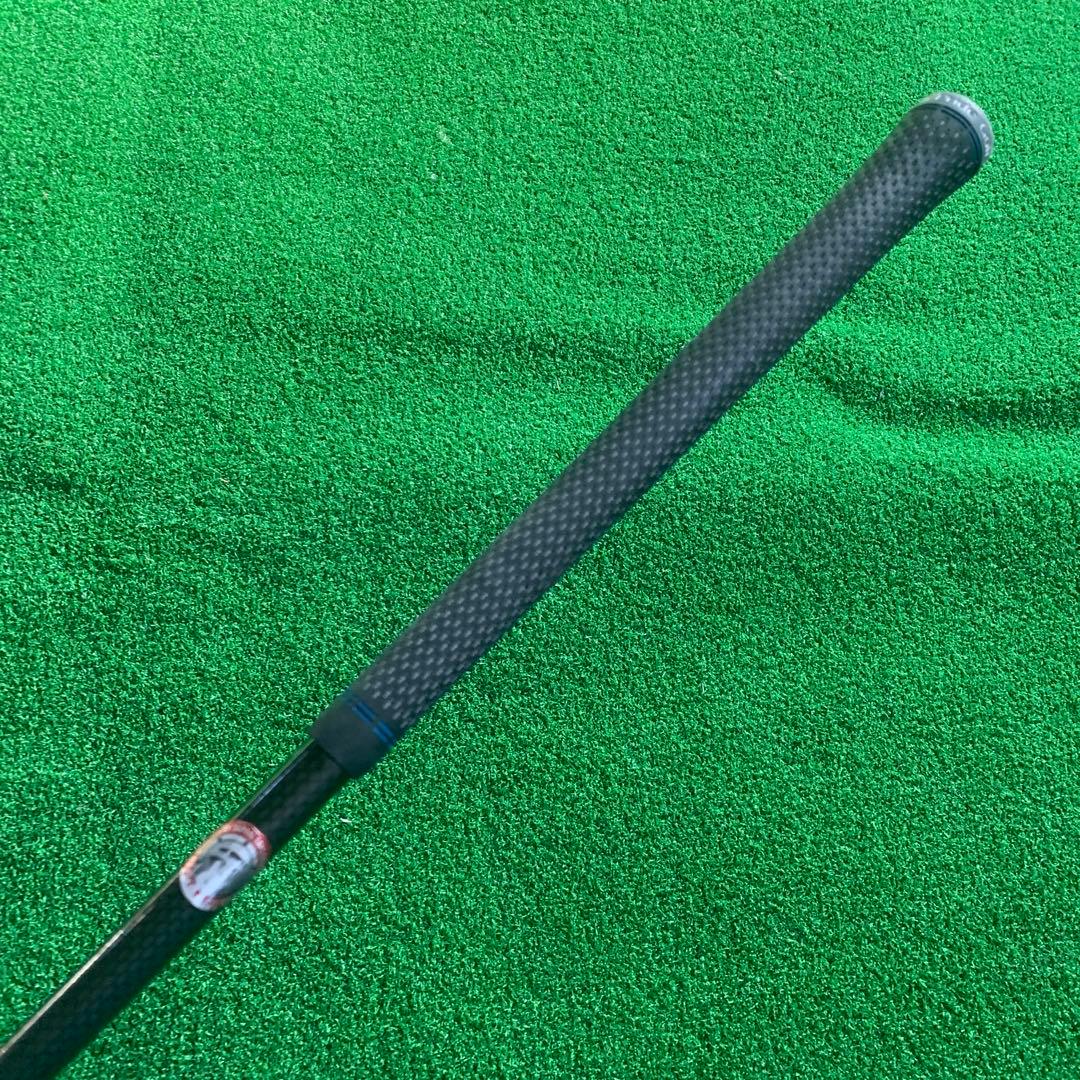 専用です美品】TaylorMade SIM MAX 7W 21° 純正50-SR