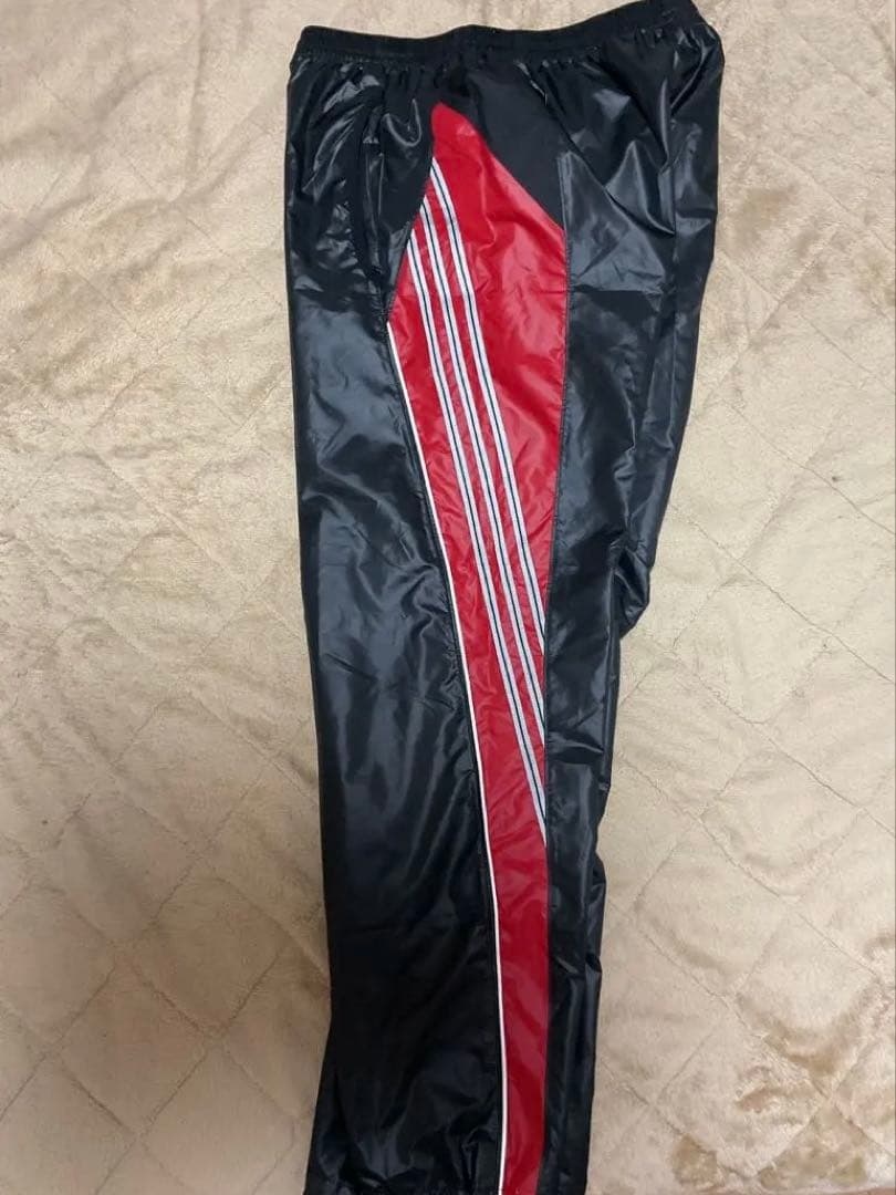 IN様 【美品】adidas professional セットアップ Lサイズ