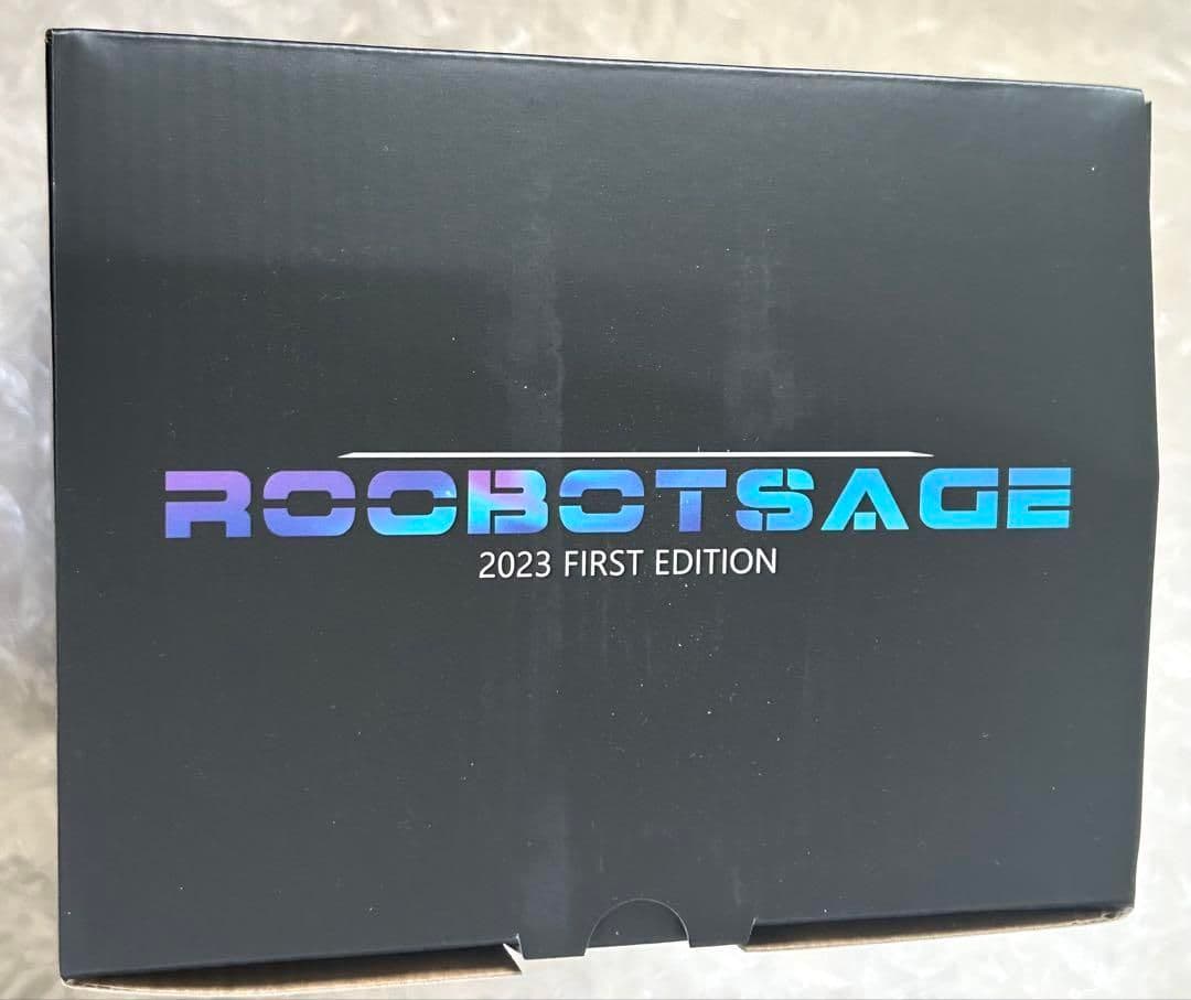 ピノキオ　ロボットフィギュア