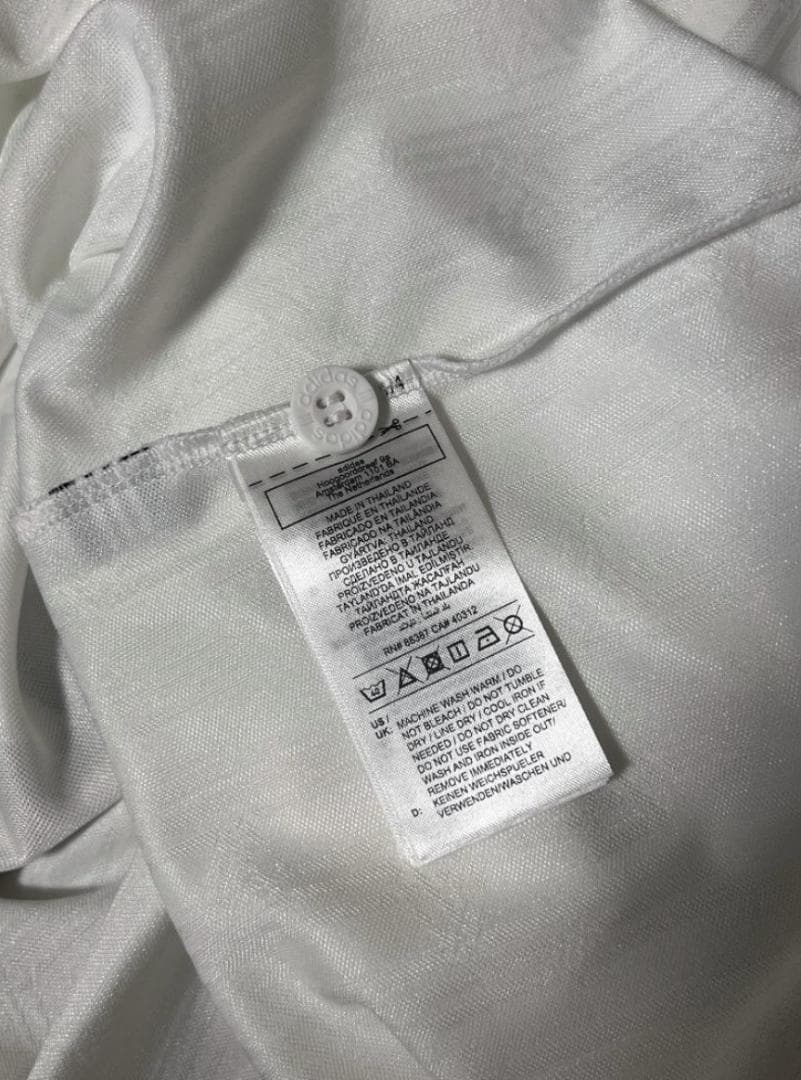 【限界最終価格】ドイツ 96 ホームジャージー 復刻ユニフォーム L サイズ
