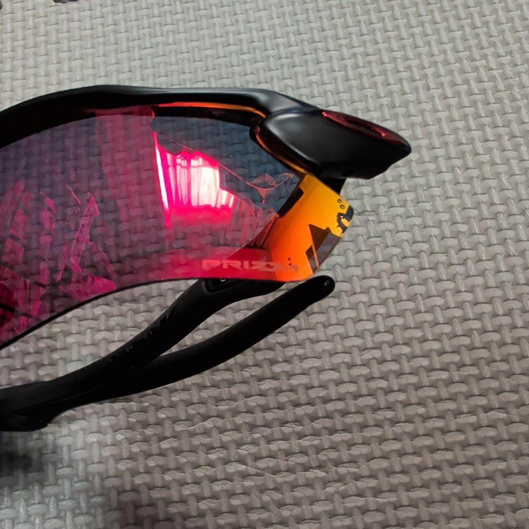 オークリー OAKLEY Radar EV Path Prizm サングラス