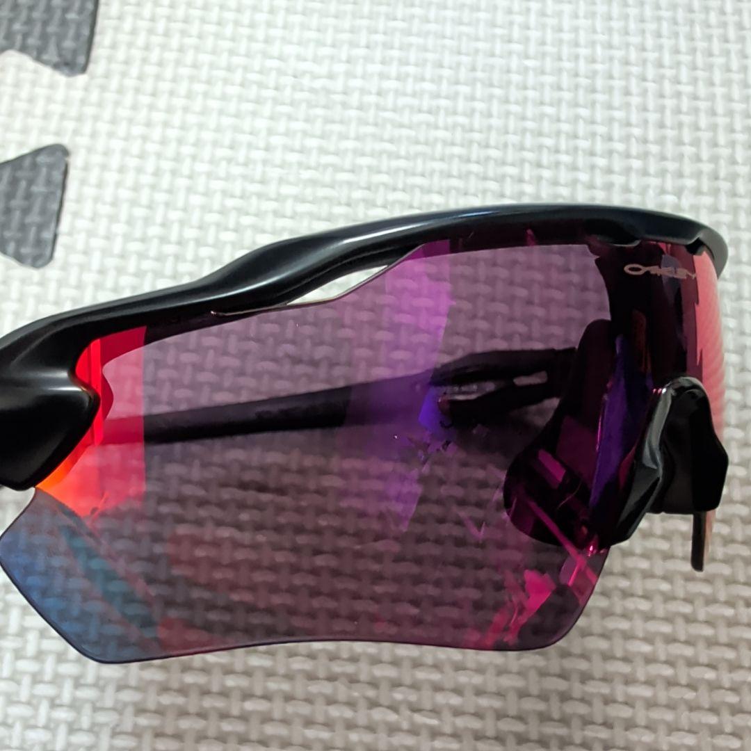オークリー OAKLEY Radar EV Path Prizm サングラス