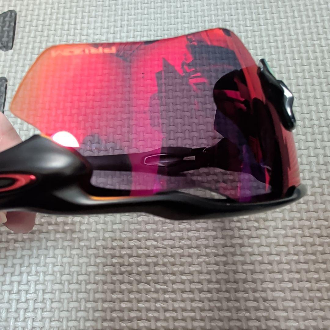 オークリー OAKLEY Radar EV Path Prizm サングラス