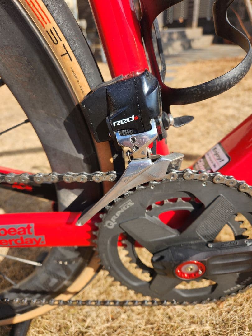 2018年モデルBMC TEAM MACHINE SLR 01