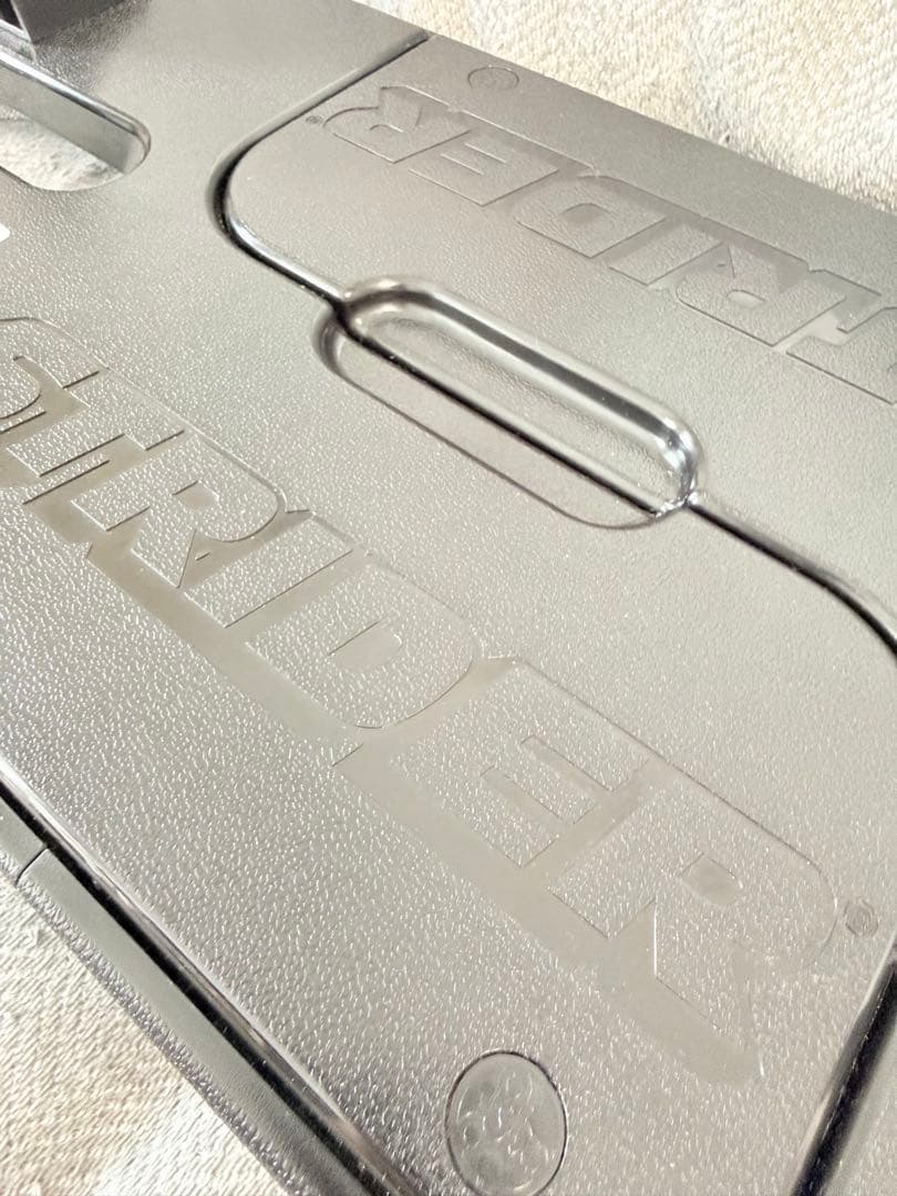 美品 ストライダー ロッキングベース STRIDER ロッキング ストライダー