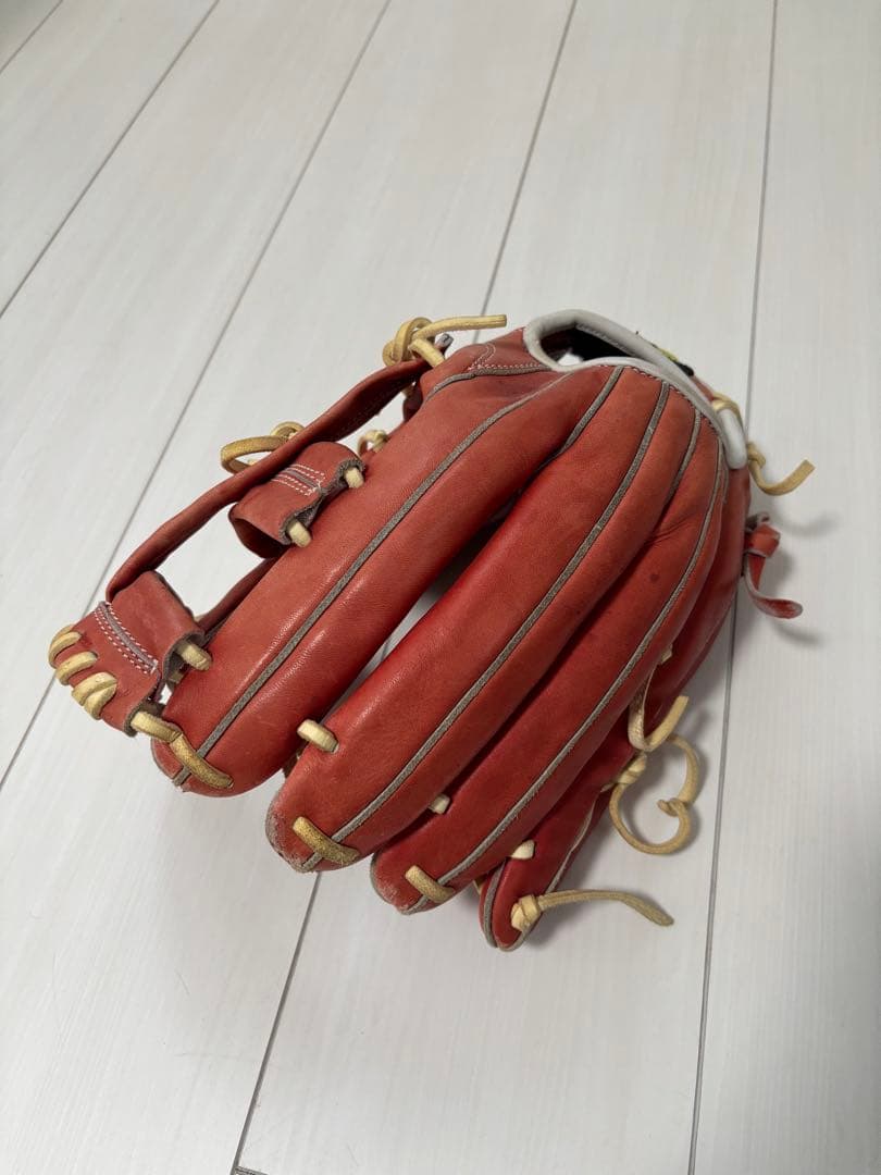SSK 硬式　外野手用グローブ