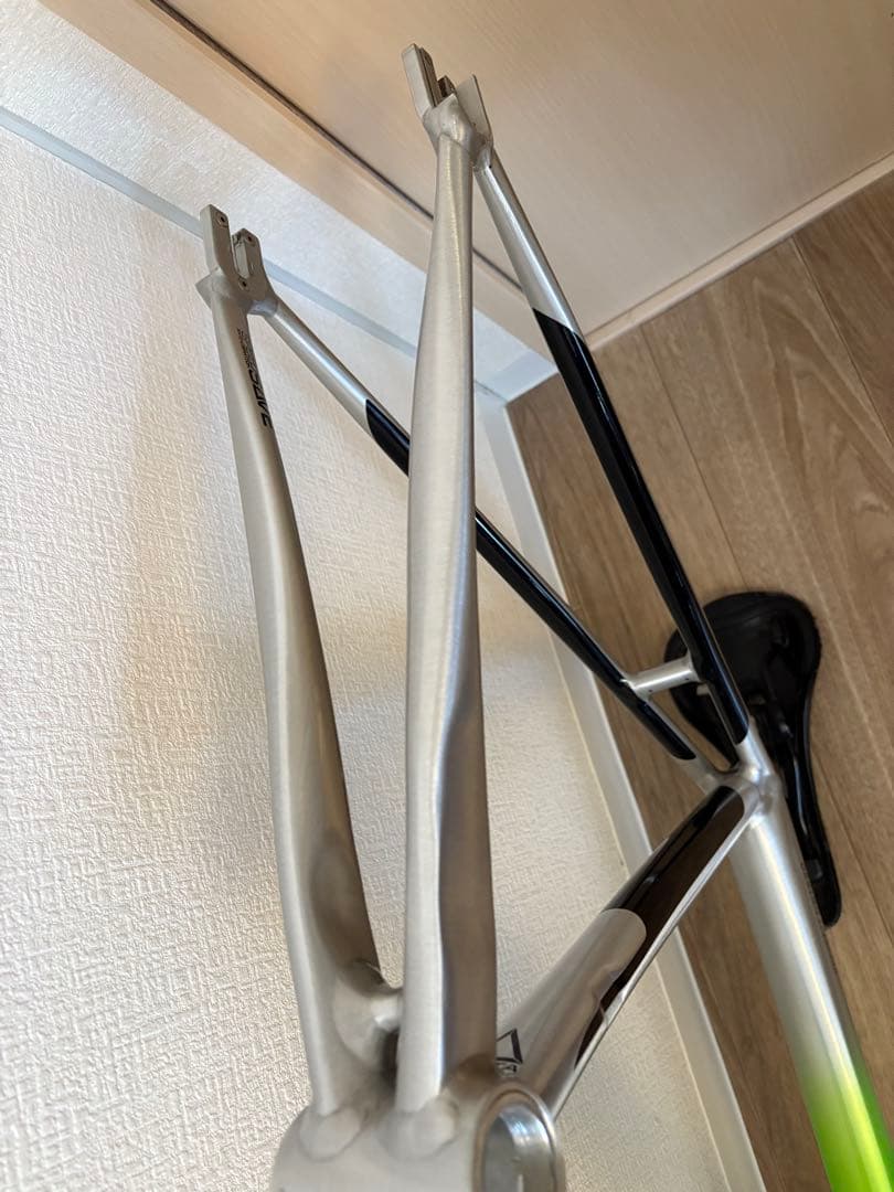cannondale caad10 track フレームセット　2015