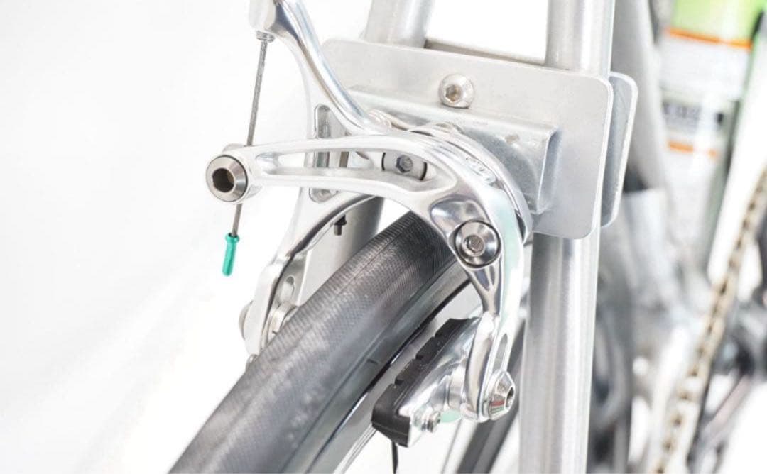 cannondale caad10 track フレームセット　2015
