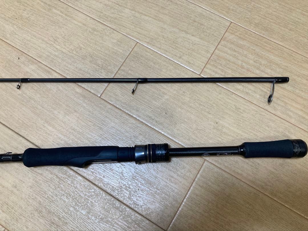 レジットデザイン スタンドアウト SOS 68ML-2　2ピース