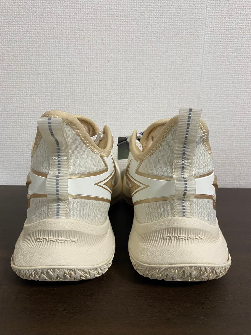 【美品】361°LIGHTUPPEChampion サイズ25cm
