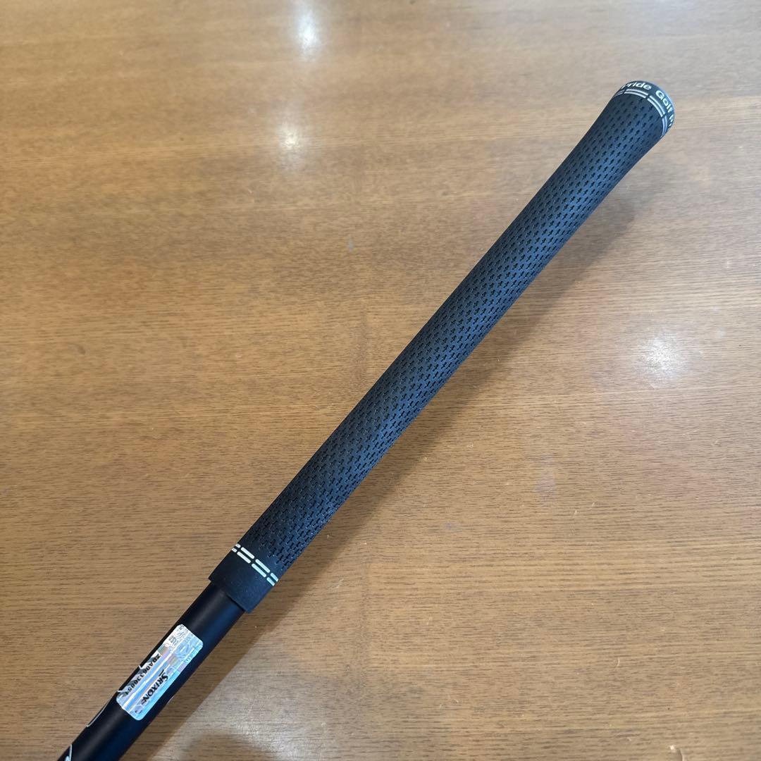 美品！ダンロップ スリクソン ZXi MAXドライバー 10.5° SR