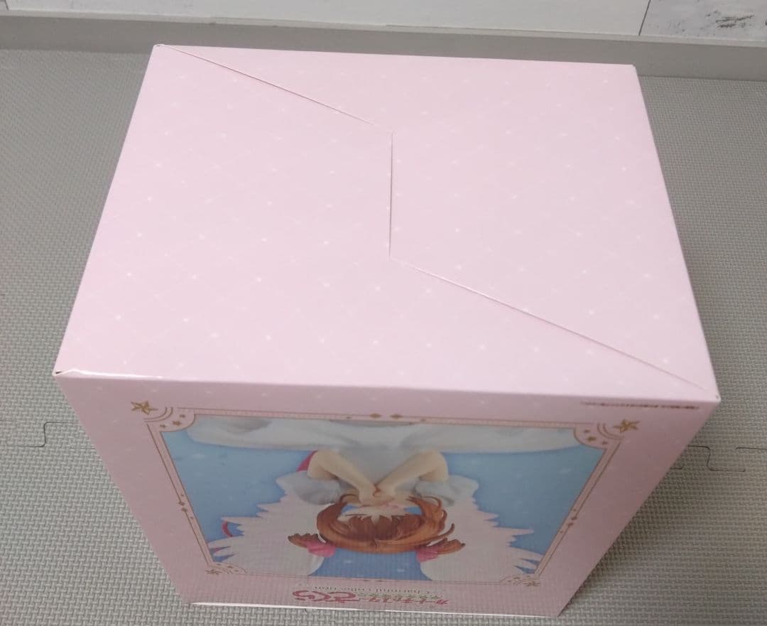 カードキャプターさくら さくらカード編 一番くじ A賞
