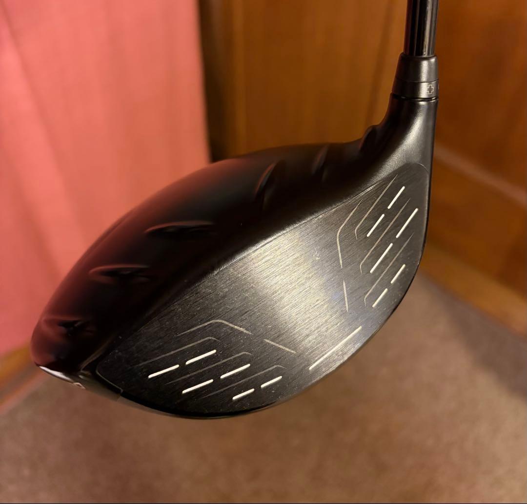 PING ピン　G430 MAX ドライバー 10.5