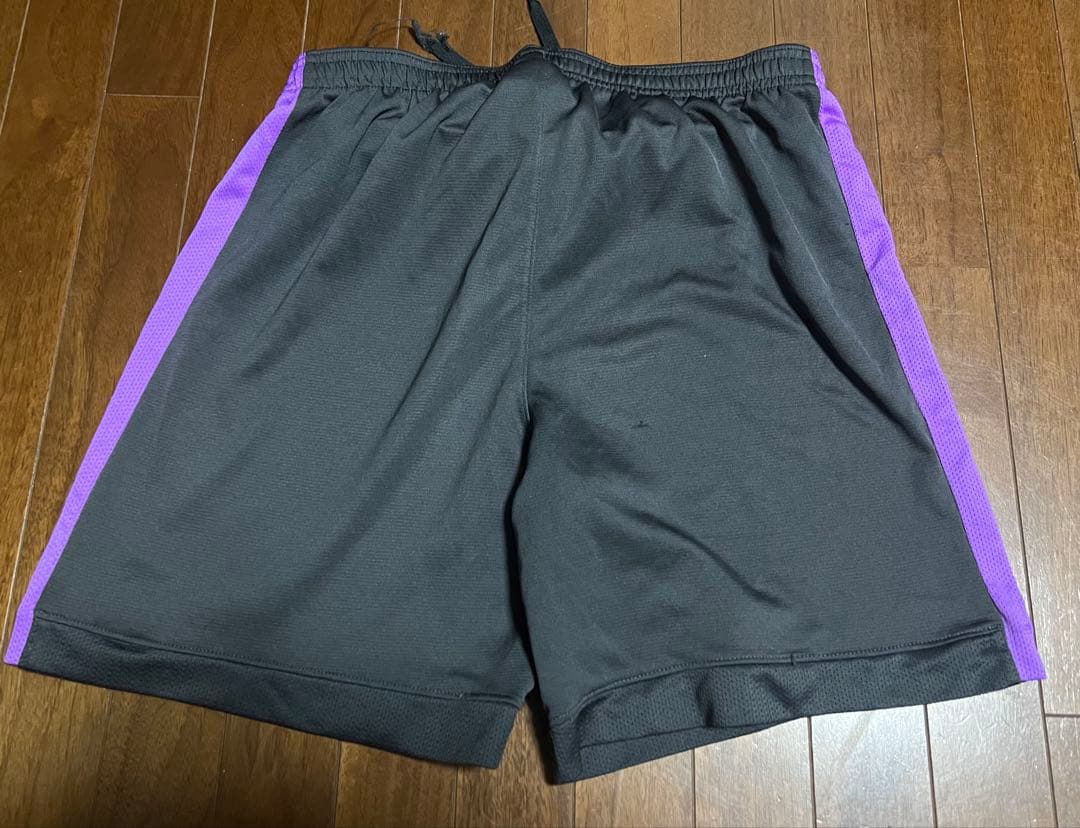 Nike ナイキ　サンフレッチェ広島　選手支給品パンツ