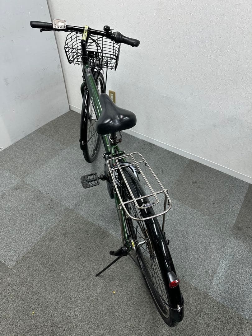 2022-2023年モデル　パナソニック 電動アシスト自転車 VELO-STAR