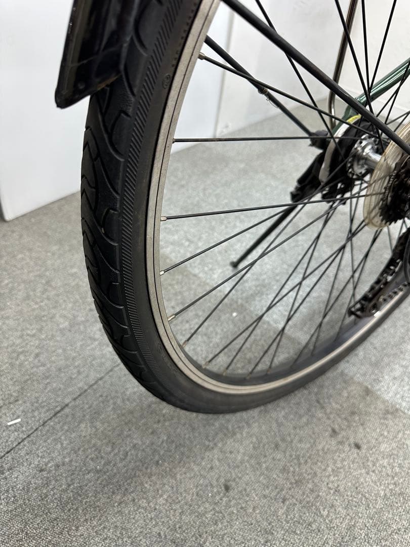 2022-2023年モデル　パナソニック 電動アシスト自転車 VELO-STAR