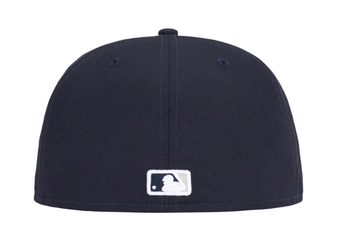 MLB Teams Box Logo New Eraシュプリーム　ヤンキース