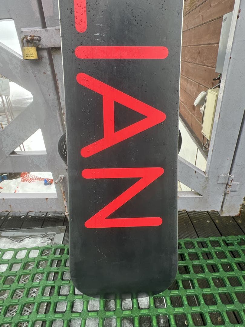 ALLIAN プリズム　ユニオン　コンタクトセット
