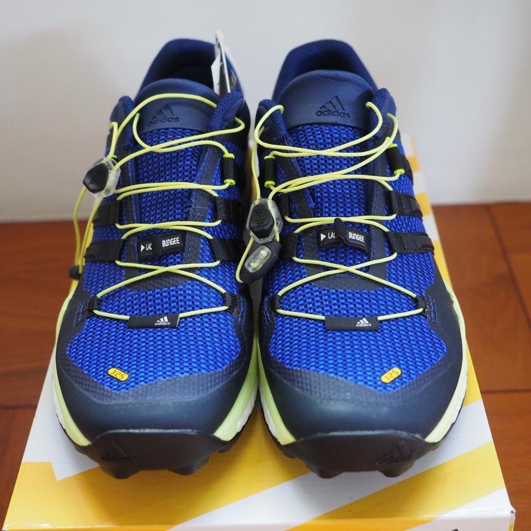 adidas terrex | TX BOOST / 27cm（未使用品）