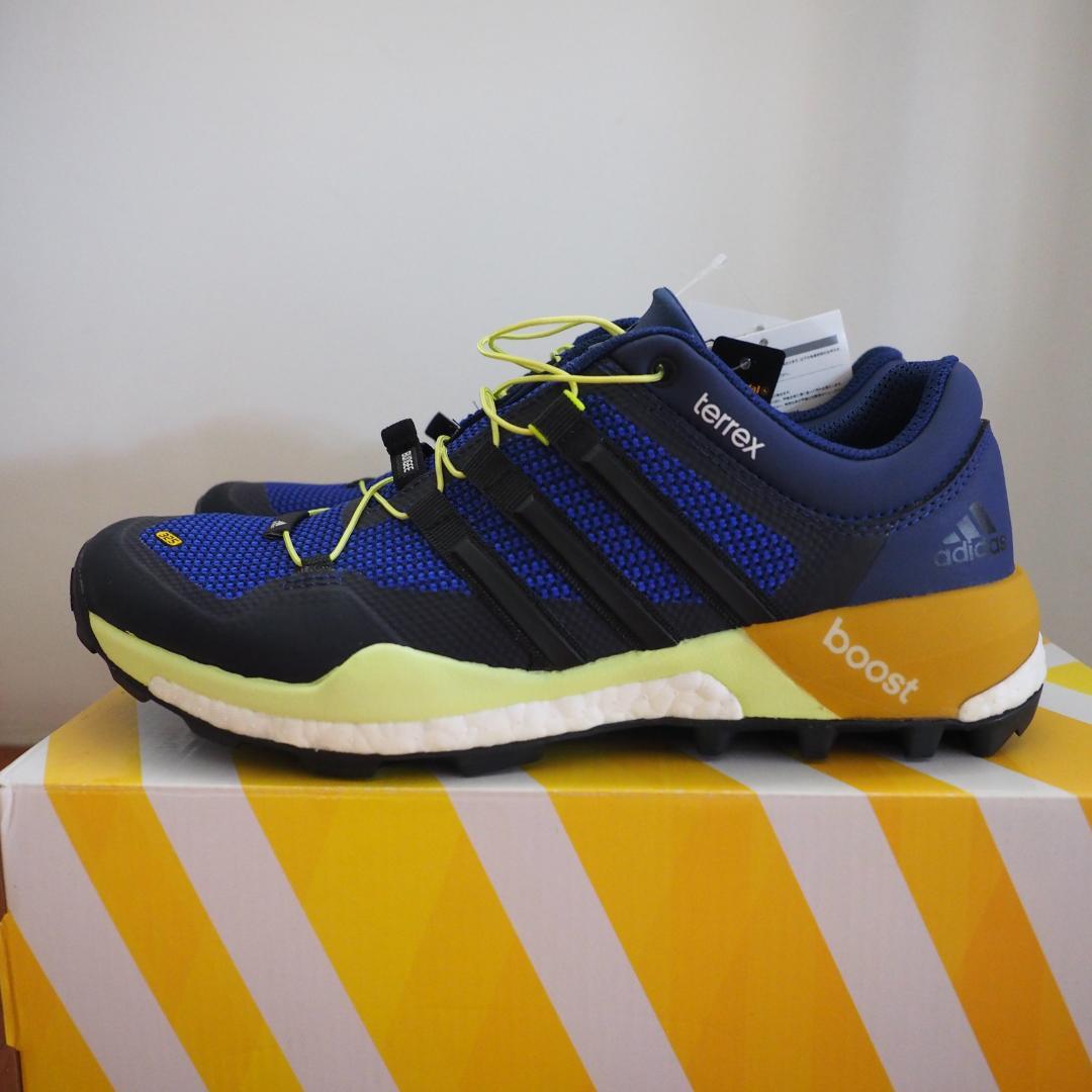 adidas terrex | TX BOOST / 27cm（未使用品）