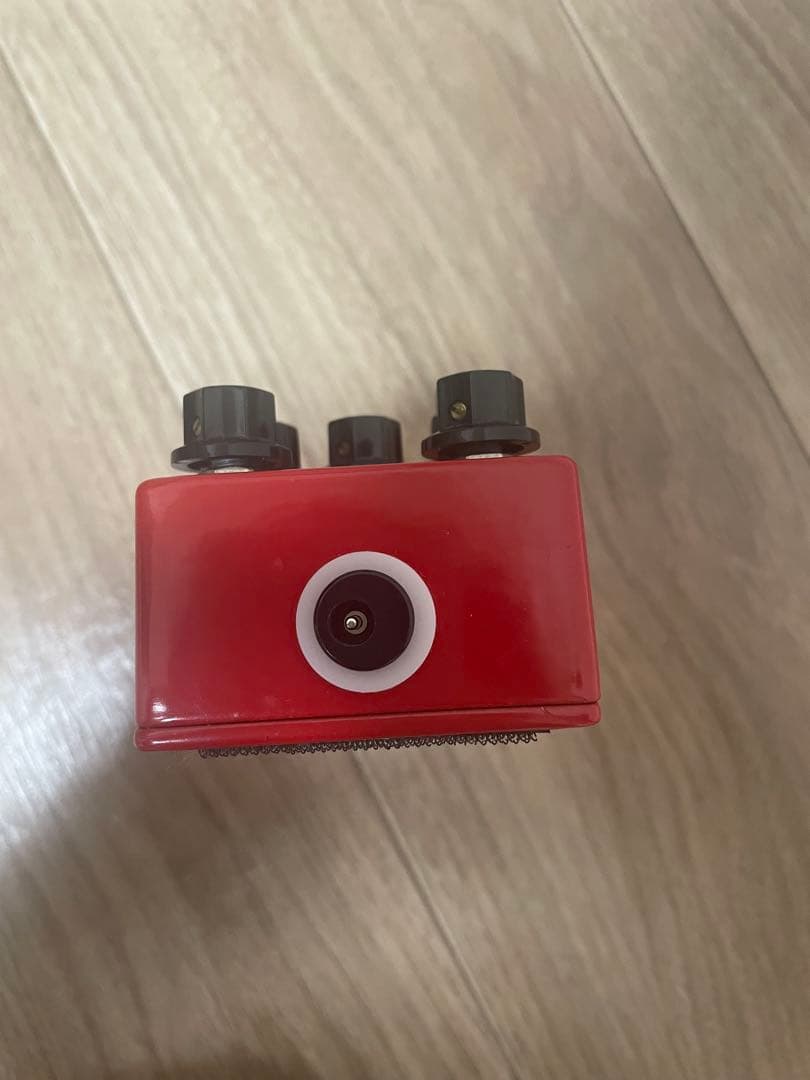 JHS Angry Charlie V3 ペダル本体のみ