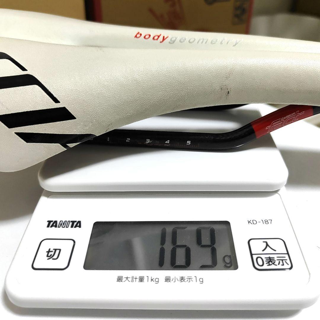 スペシャライズド S-WORKS Toupe トゥーペ（130mm）