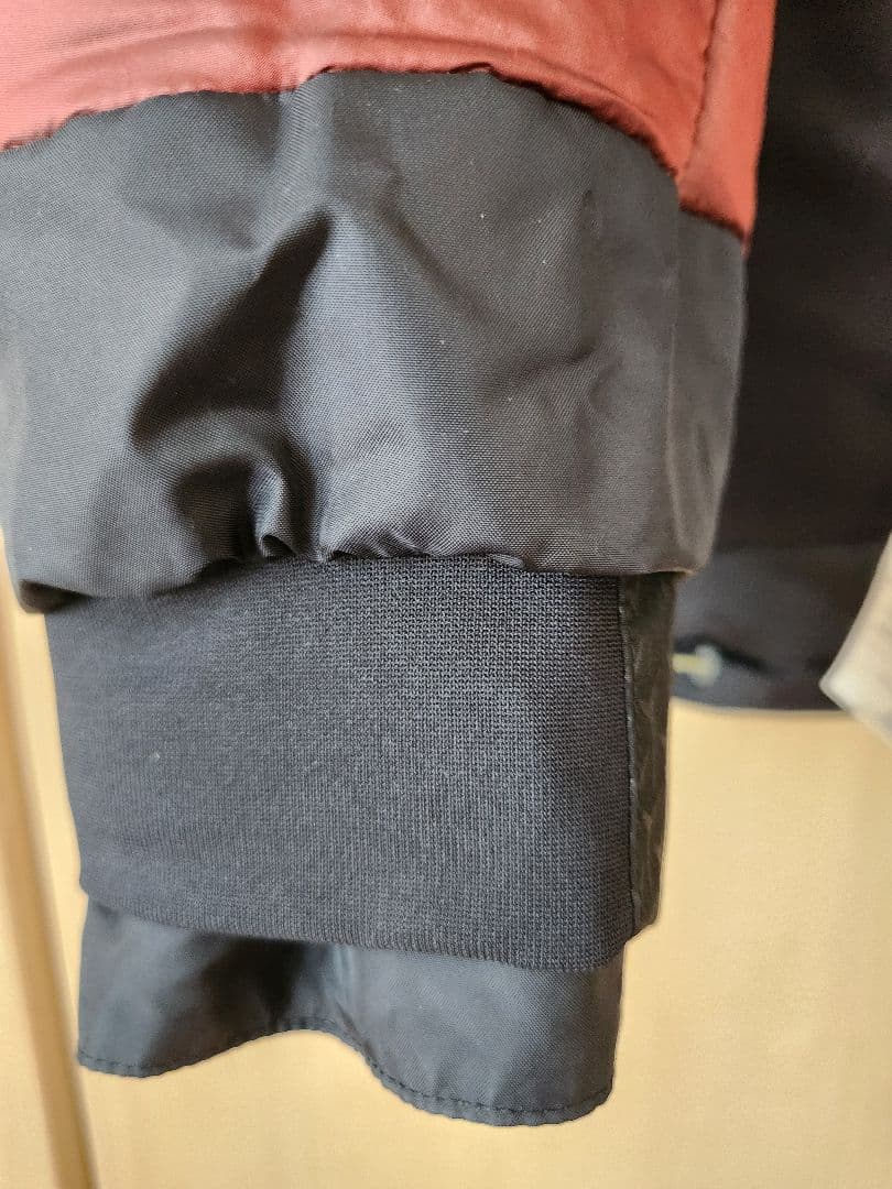 「新品同様」NEXUS フィッシングスーツ GORE-TEX 上下セット