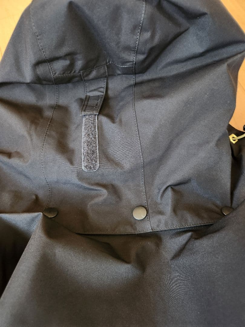 「新品同様」NEXUS フィッシングスーツ GORE-TEX 上下セット