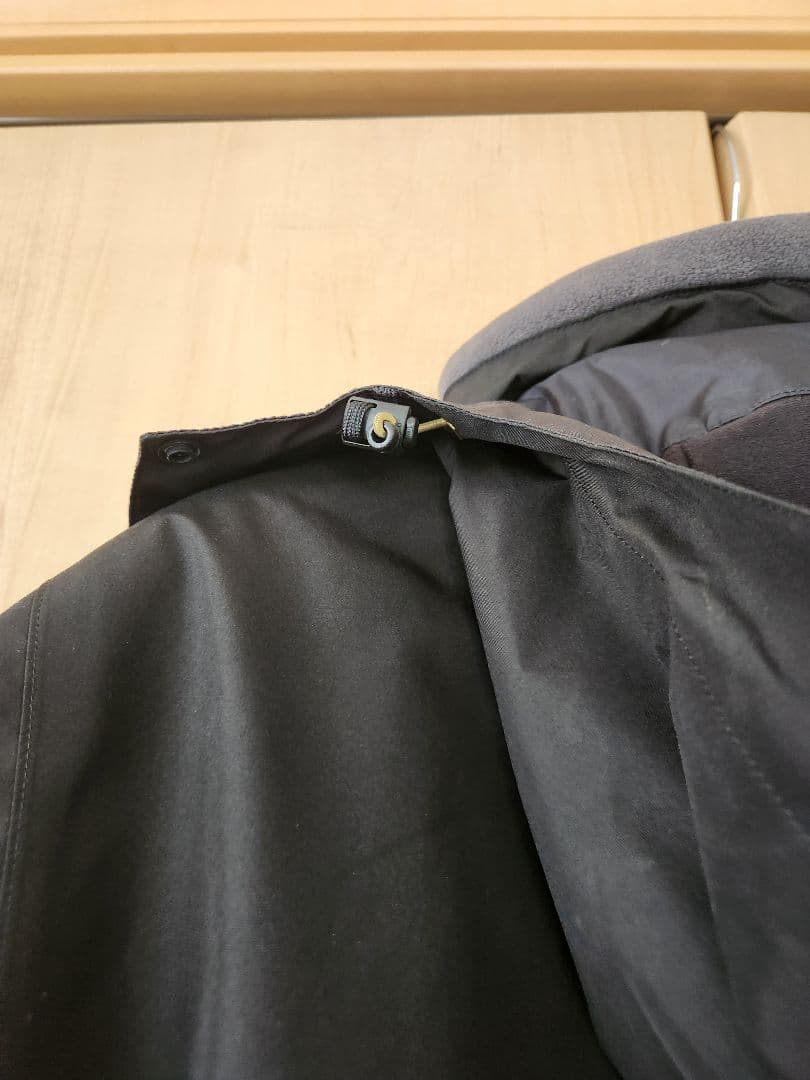 「新品同様」NEXUS フィッシングスーツ GORE-TEX 上下セット