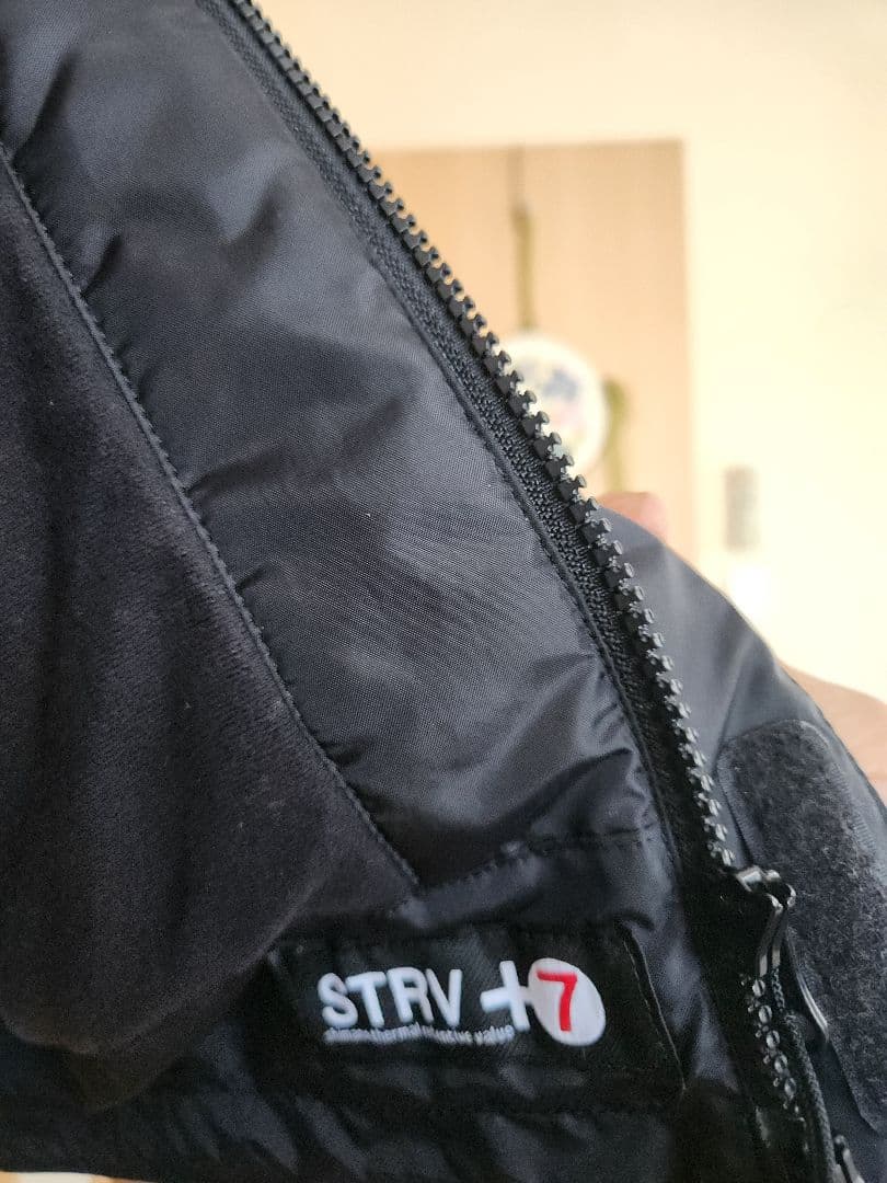 「新品同様」NEXUS フィッシングスーツ GORE-TEX 上下セット