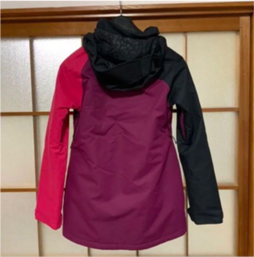 Volcom board women’s レディース　ボルコム　スノー