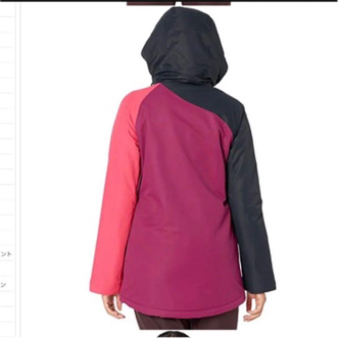 Volcom board women’s レディース　ボルコム　スノー