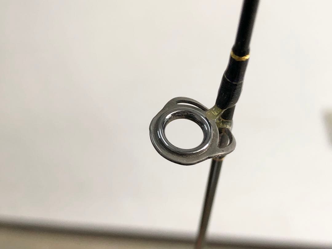 エバーグリーン コンバットスティック トムキャット CSC-55 TL 釣り竿