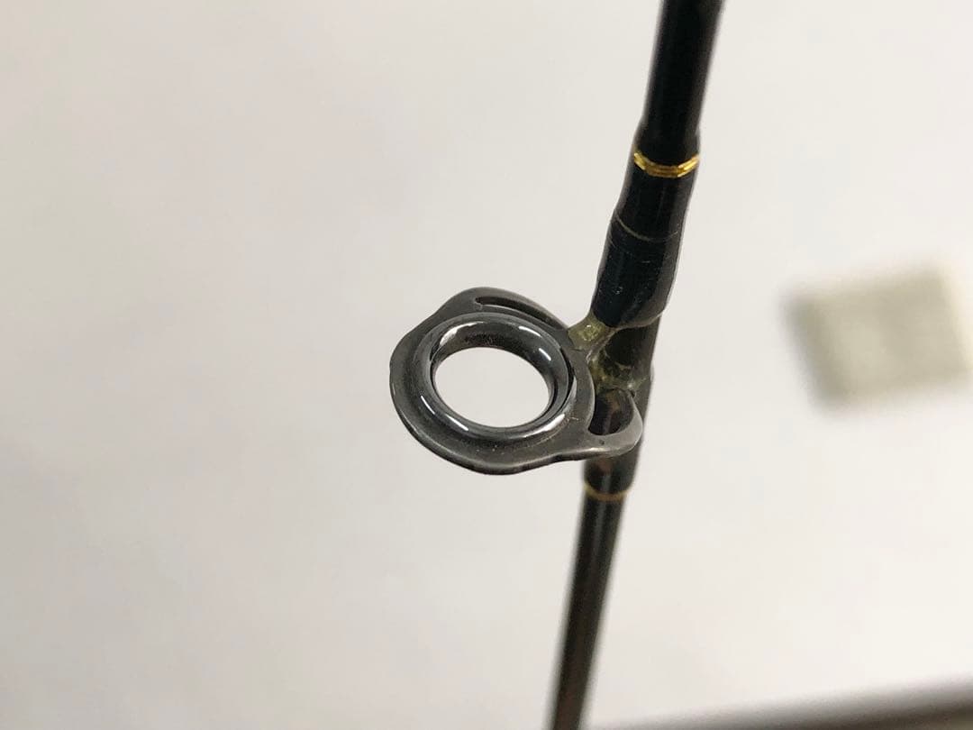 エバーグリーン コンバットスティック トムキャット CSC-55 TL 釣り竿