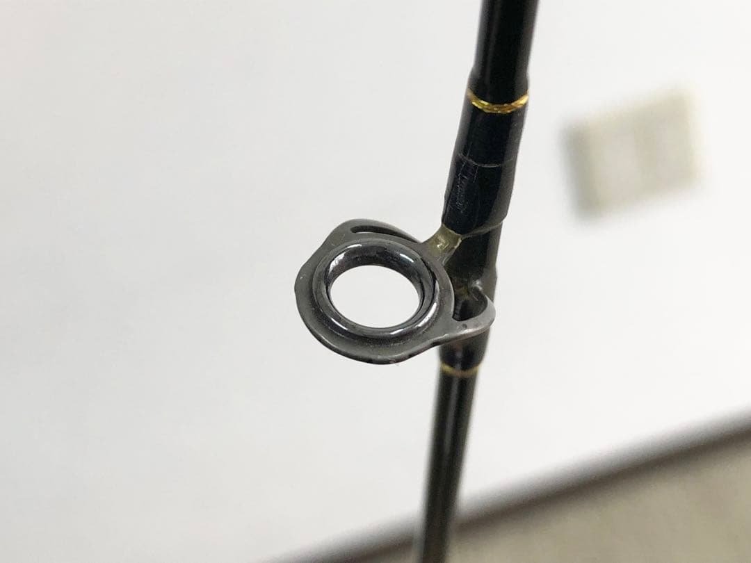 エバーグリーン コンバットスティック トムキャット CSC-55 TL 釣り竿
