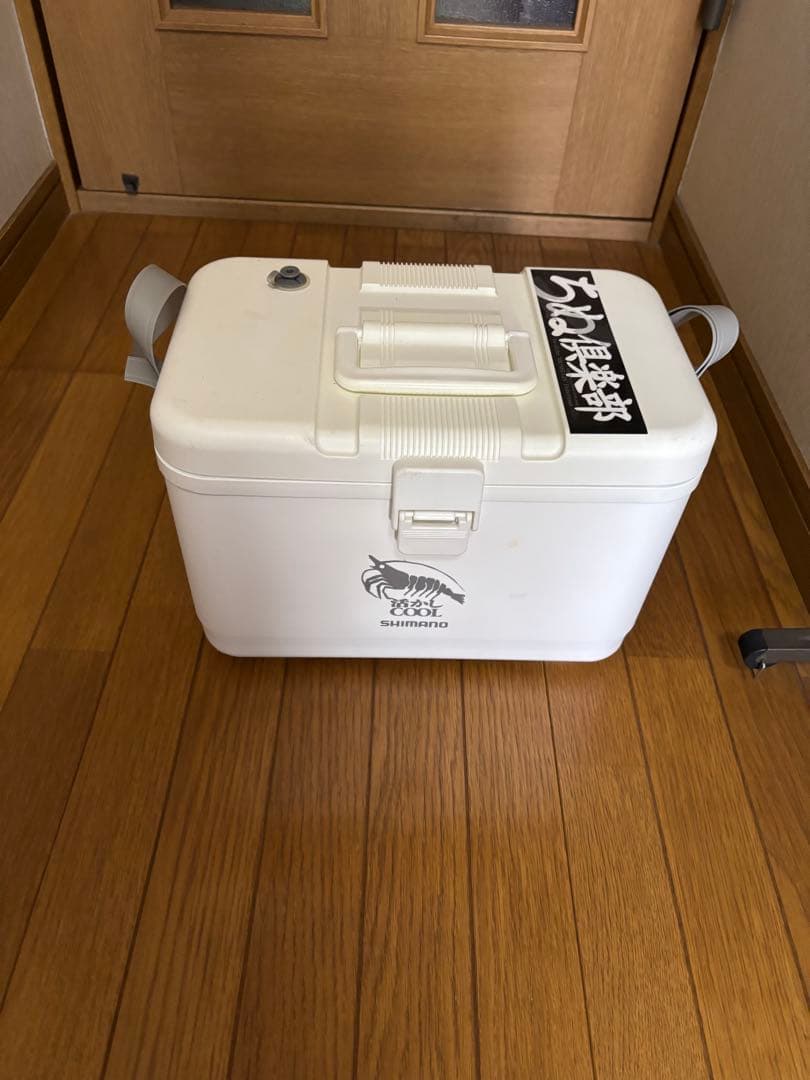 (値下げ）かかり釣り　黒鯛工房、シマノ、道具一式（竿、リール、バック、小物等）