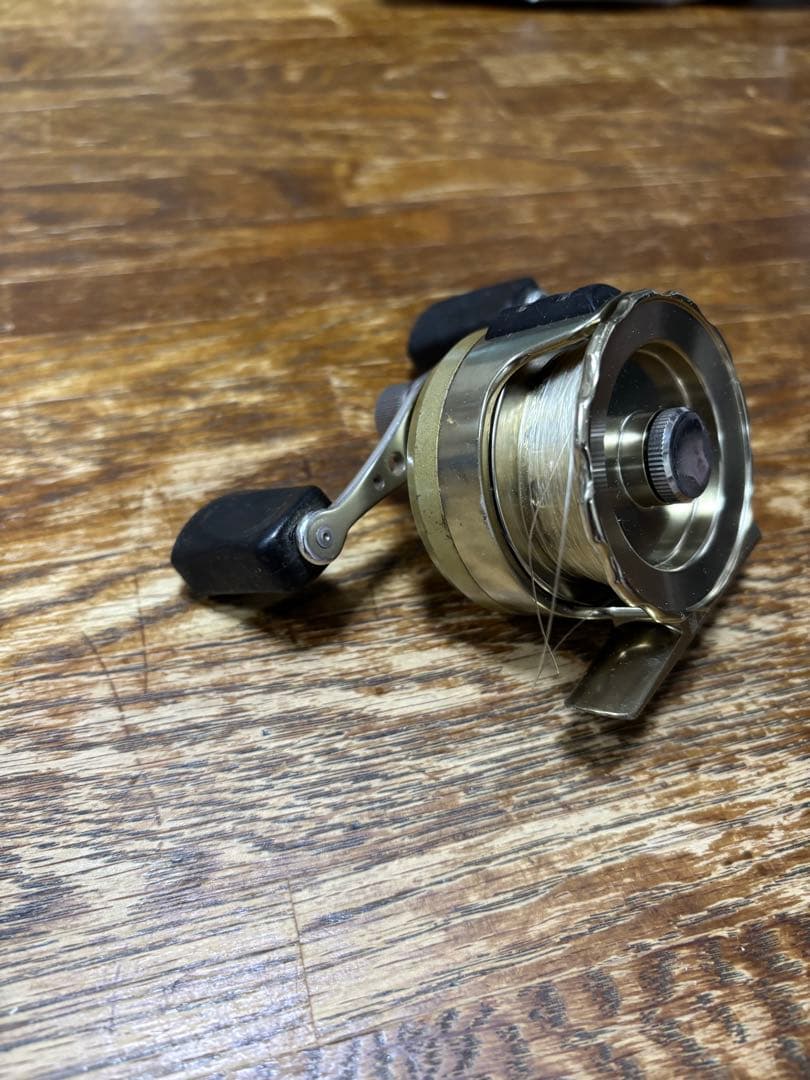 (値下げ）かかり釣り　黒鯛工房、シマノ、道具一式（竿、リール、バック、小物等）