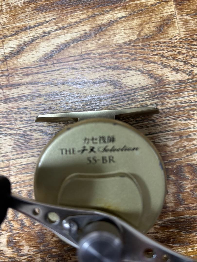 (値下げ）かかり釣り　黒鯛工房、シマノ、道具一式（竿、リール、バック、小物等）