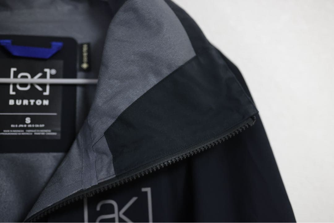 Burton AK キミー GORE-TEX 3L ストレッチ ジャケット