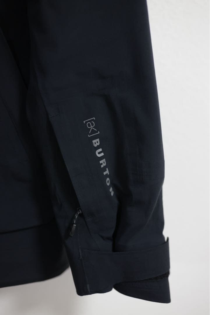 Burton AK キミー GORE-TEX 3L ストレッチ ジャケット