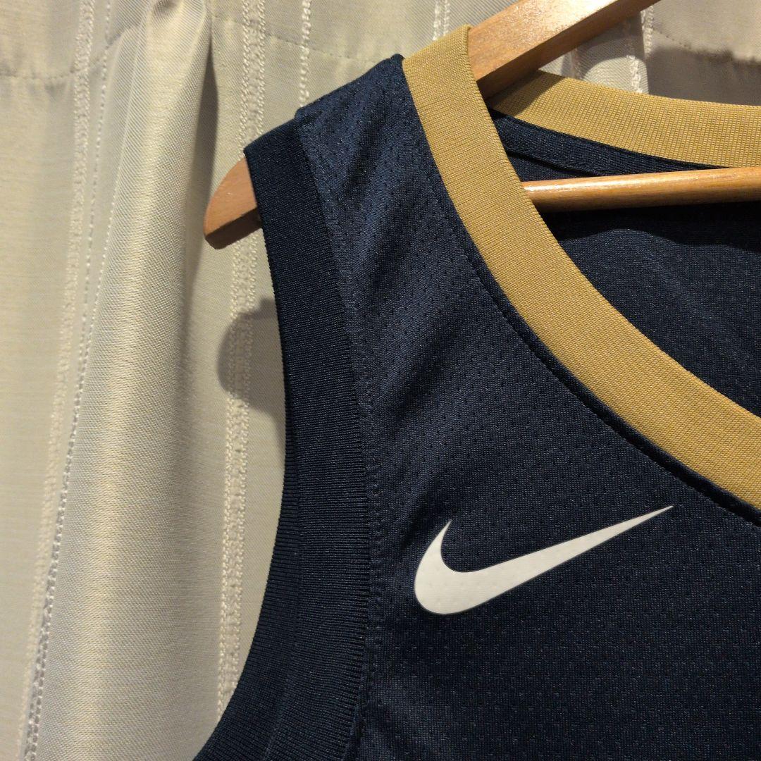 NIKE ニューオーリンズ・ペリカンズ ユニフォーム