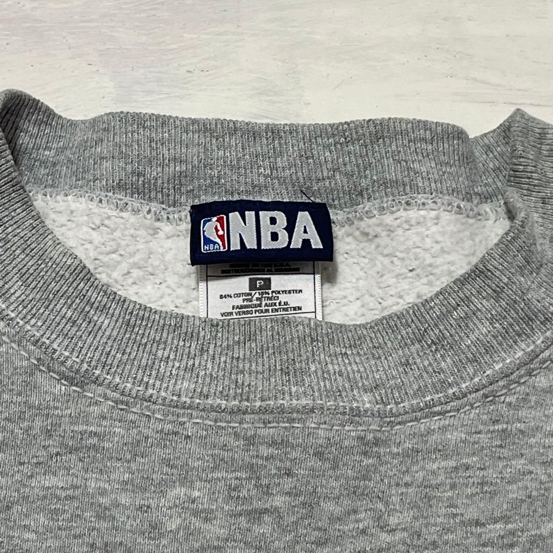 レア 90s USA製 NBA 1999 キングス対ウルブス　トレーナー