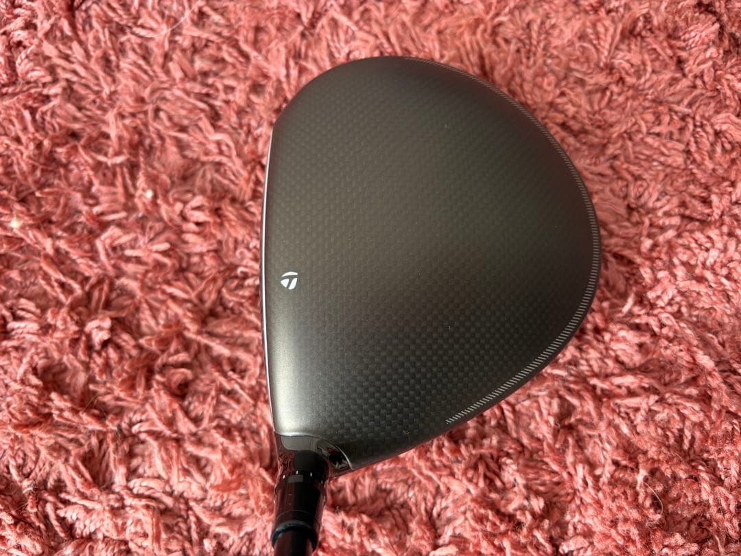 TaylorMade Qi4D ドライバー10.5°