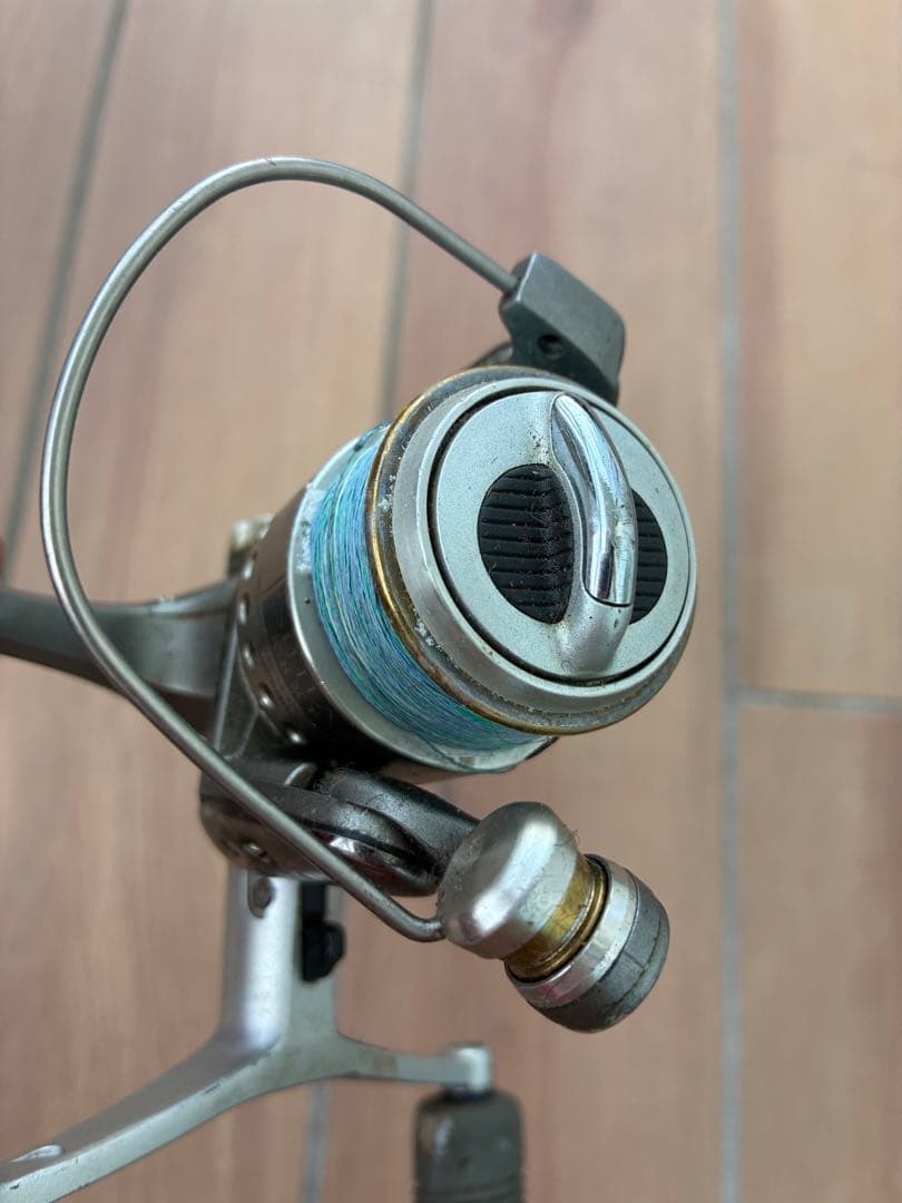 SHIMANO STELLA 1000 5000 スピニングリール