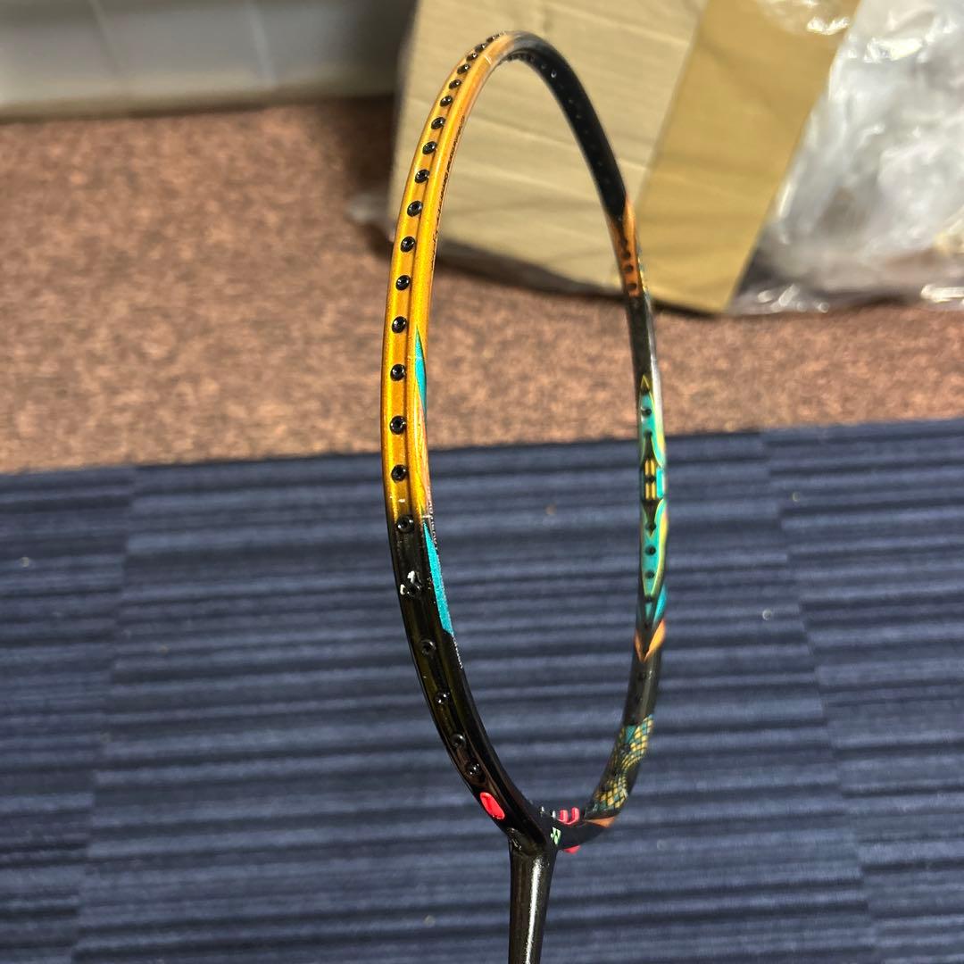 ASTROX88Dpro(旧) 4U5