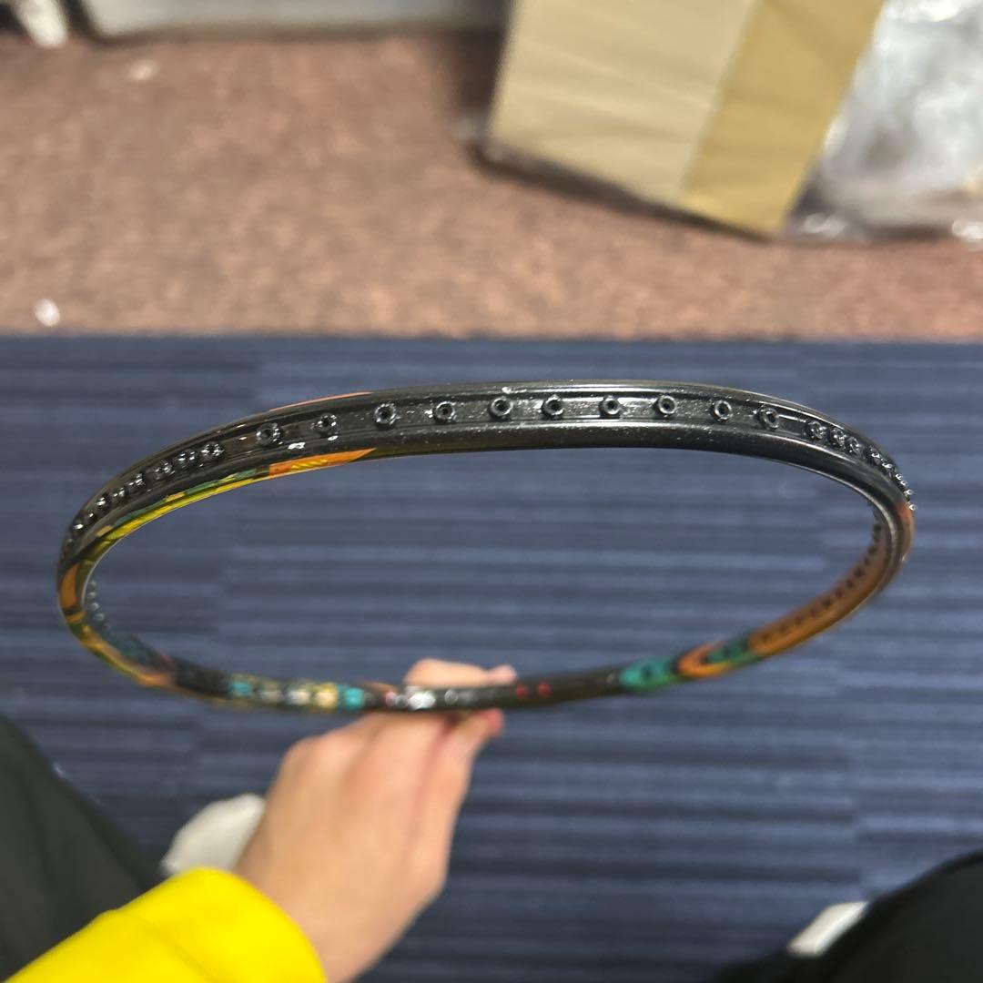 ASTROX88Dpro(旧) 4U5